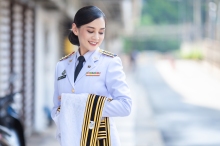 ภาพรับปริญญา จุฬาลงกรณ์มหาวิทยาลัย