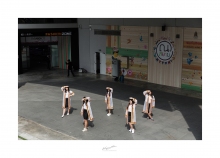 ผลงานการถ่ายภาพ มหาวิทยาลัยขอนแก่น