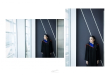 ผลงานการถ่ายภาพ มหาวิทยาลัยกรุงเทพ