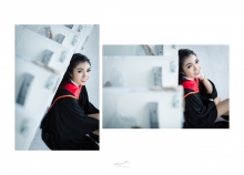 ผลงานการถ่ายภาพ มหาวิทยาลัยกรุงเทพ