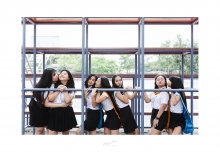 ผลงานการถ่ายภาพ มหาวิทยาลัยสยาม