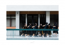 ผลงานการถ่ายภาพ มหาวิทยาลัยสยาม