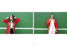 ผลงานการถ่ายภาพ สถาบันเทคโนโลยีพระจอมเกล้าเจ้าคุณทหารลาดกระบัง
