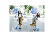 ผลงานการถ่ายภาพ จุฬาลงกรณ์มหาวิทยาลัย