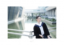ผลงานการถ่ายภาพ วิทยาลัยพยาบาลบรมราชชนนี พระพุทธบาท