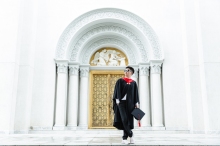 ผลงานการถ่ายภาพ มหาวิทยาลัยอัสสัมชัญ (ABAC)
