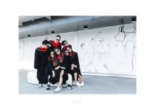 ผลงานการถ่ายภาพ มหาวิทยาลัยกรุงเทพ