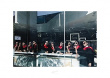 ผลงานการถ่ายภาพ มหาวิทยาลัยกรุงเทพ