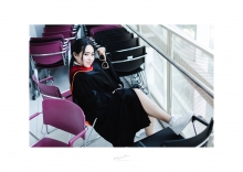 ผลงานการถ่ายภาพ มหาวิทยาลัยกรุงเทพ