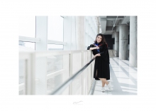 ผลงานการถ่ายภาพ มหาวิทยาลัยกรุงเทพ