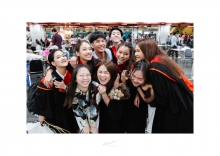 ผลงานการถ่ายภาพ มหาวิทยาลัยกรุงเทพ