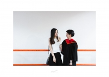 ผลงานการถ่ายภาพ มหาวิทยาลัยกรุงเทพ