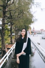 ผลงานการถ่ายภาพ มหาวิทยาลัยธรรมศาสตร์