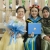 ภาพรับปริญญา มหาวิทยาลัยหอการค้าไทย