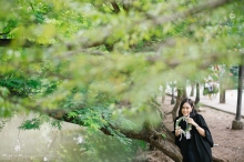 ผลงานการถ่ายภาพ มหาวิทยาลัยเกษตรศาสตร์