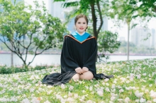 ผลงานการถ่ายภาพ มหาวิทยาลัยกรุงเทพ