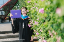 ผลงานการถ่ายภาพ มหาวิทยาลัยกรุงเทพ
