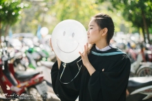 ผลงานการถ่ายภาพ มหาวิทยาลัยศิลปากร