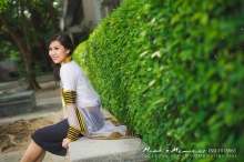 ผลงานการถ่ายภาพ จุฬาลงกรณ์มหาวิทยาลัย