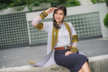 ผลงานการถ่ายภาพ จุฬาลงกรณ์มหาวิทยาลัย