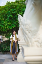 ผลงานการถ่ายภาพ จุฬาลงกรณ์มหาวิทยาลัย