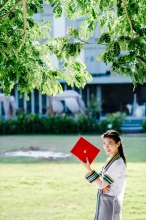 ผลงานการถ่ายภาพ มหาวิทยาลัยเทคโนโลยีราชมงคลธัญบุรี