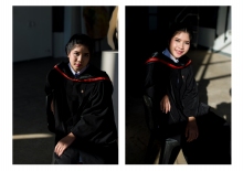 ผลงานการถ่ายภาพ มหาวิทยาลัยศิลปากร