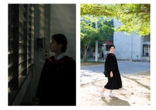 ผลงานการถ่ายภาพ มหาวิทยาลัยศิลปากร
