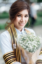 ผลงานการถ่ายภาพ จุฬาลงกรณ์มหาวิทยาลัย