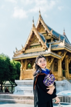 ผลงานการถ่ายภาพ มหาวิทยาลัยกรุงเทพ