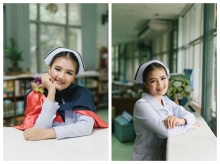 ผลงานการถ่ายภาพ วิทยาลัยพยาบาลบรมราชชนนี กรุงเทพ