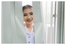 ผลงานการถ่ายภาพ วิทยาลัยพยาบาลบรมราชชนนี กรุงเทพ