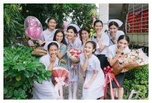 ผลงานการถ่ายภาพ มหาวิทยาลัยนวมินทราธิราช