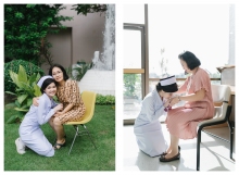 ผลงานการถ่ายภาพ มหาวิทยาลัยนวมินทราธิราช