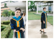 ผลงานการถ่ายภาพ มหาวิทยาลัยรามคำแหง