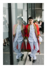 ผลงานการถ่ายภาพ มหาวิทยาลัยเทคโนโลยีพระจอมเกล้าพระนครเหนือ