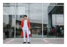 ผลงานการถ่ายภาพ มหาวิทยาลัยเทคโนโลยีพระจอมเกล้าพระนครเหนือ