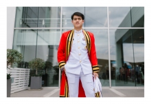 ผลงานการถ่ายภาพ มหาวิทยาลัยเทคโนโลยีพระจอมเกล้าพระนครเหนือ
