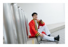 ผลงานการถ่ายภาพ มหาวิทยาลัยเทคโนโลยีพระจอมเกล้าพระนครเหนือ