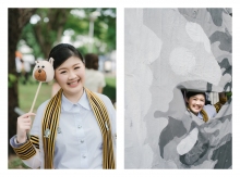 ผลงานการถ่ายภาพ จุฬาลงกรณ์มหาวิทยาลัย