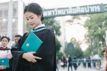ผลงานการถ่ายภาพ มหาวิทยาลัยศิลปากร