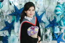 ผลงานการถ่ายภาพ มหาวิทยาลัยศรีนครินทรวิโรฒ