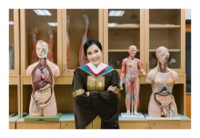 ผลงานการถ่ายภาพ มหาวิทยาลัยราชภัฏสวนดุสิต