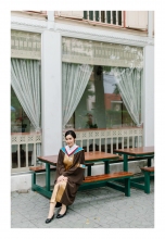 ผลงานการถ่ายภาพ มหาวิทยาลัยราชภัฏสวนดุสิต