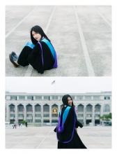 ผลงานการถ่ายภาพ มหาวิทยาลัยหอการค้าไทย