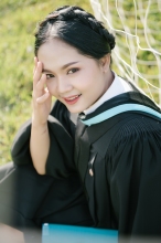 ผลงานการถ่ายภาพ มหาวิทยาลัยศิลปากร