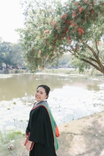 ผลงานการถ่ายภาพ มหาวิทยาลัยศรีนครินทรวิโรฒ