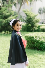 ผลงานการถ่ายภาพ วิทยาลัยพยาบาลบรมราชชนนี กรุงเทพ