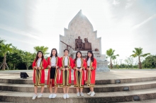 ผลงานการถ่ายภาพ มหาวิทยาลัยเทคโนโลยีพระจอมเกล้าพระนครเหนือ