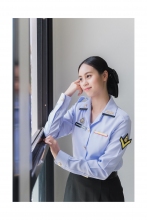 ผลงานการถ่ายภาพ วิทยาลัยพยาบาลกองทัพบก